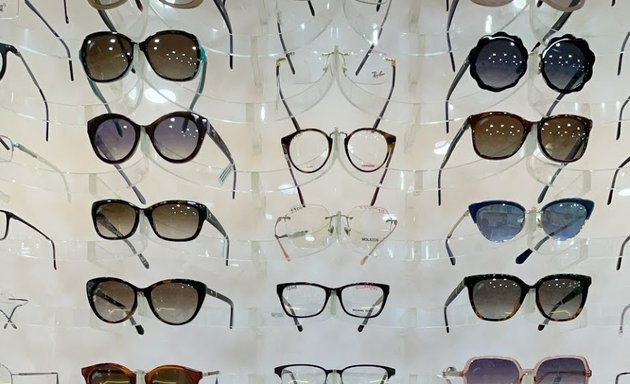 Photo of Ganko Optik (Opticians in Nariman Point)