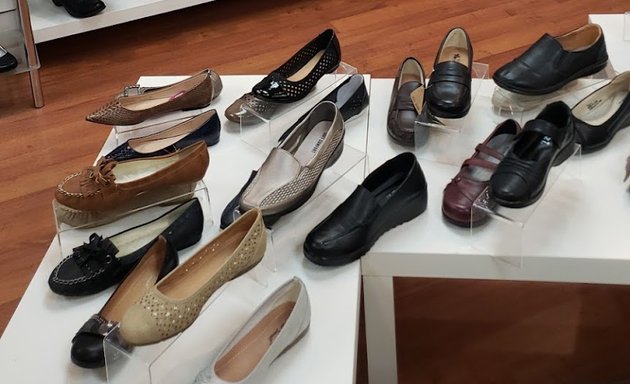 Photo of Sana Footwear inc.