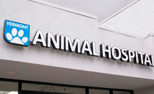 Photo of Vermont Animal Hospital