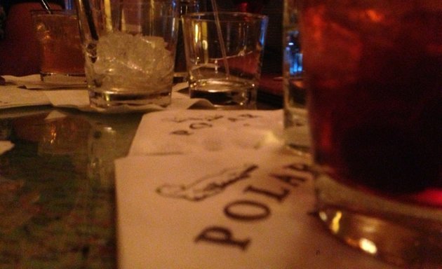 Photo of Polar Bar