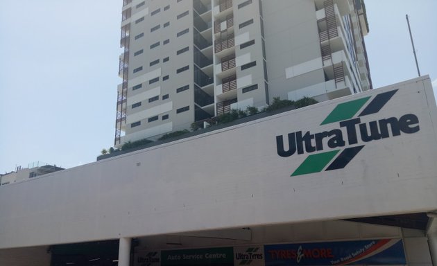 Photo of Ultra Tune South Brisbane