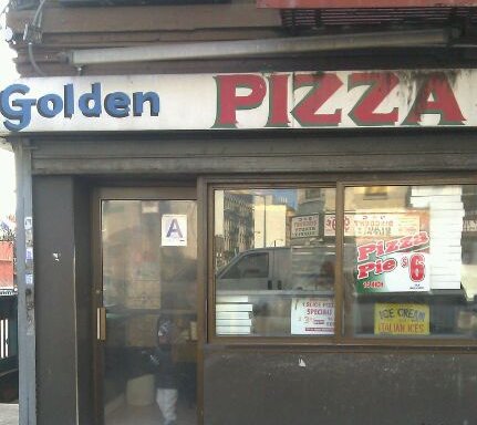 Photo of Golden Pizza