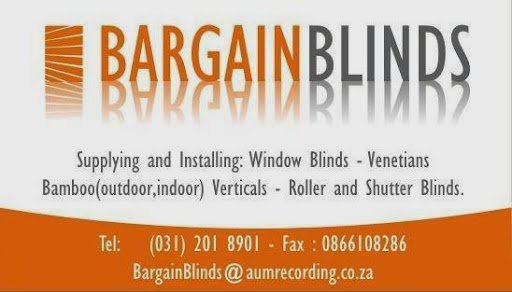 Photo of Bargain Blinds