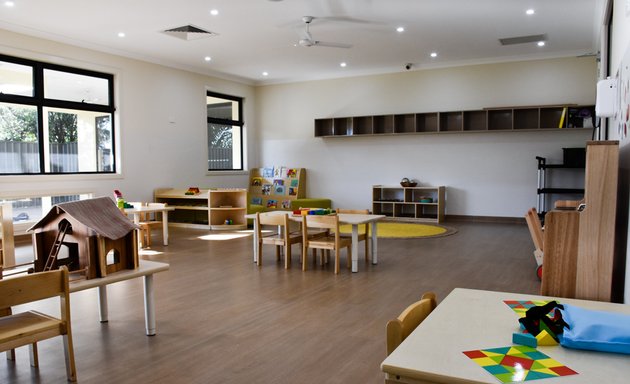 Photo of Little Shining Stars Early Learning Centre