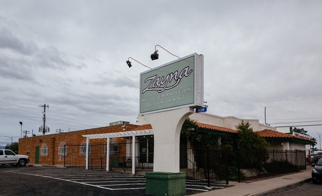 Photo of Zayna Mediterranean Restaurant