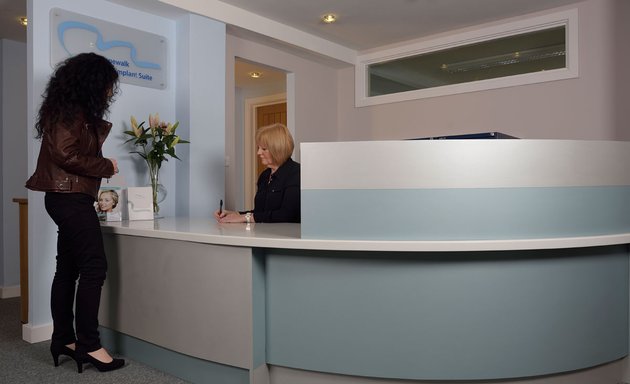 Photo of The Ropewalk Cosmetic Dental & Implant Suite