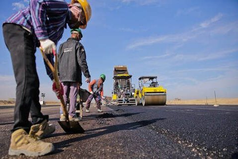 Photo of Paving Company Vaughan