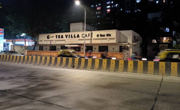 Photo of Tea Villa Cafe, Prabhadevi