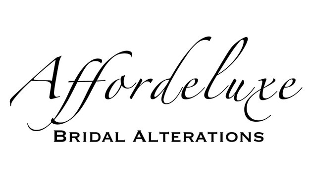 Photo of Affordeluxe Bridal Alterations