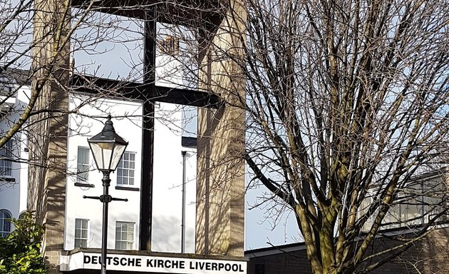 Photo of Deutsche Kirche Liverpool