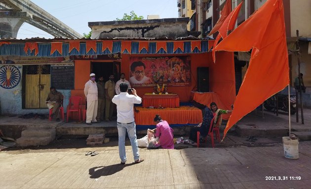 Photo of ichhapurti mhadacha raja