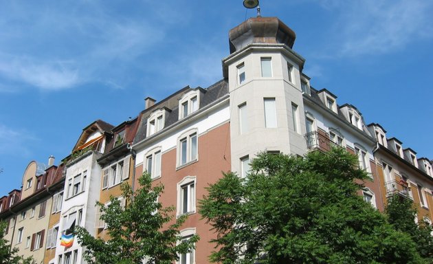 Foto von Zuerich Apartments Lägernstrasse