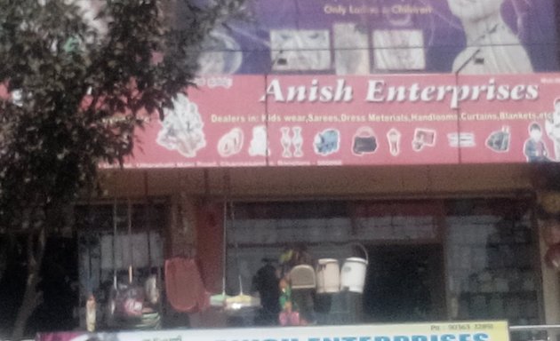 Photo of Anish Enterprises