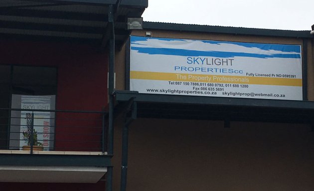 Photo of Skylight Properties