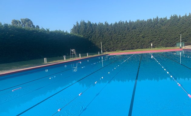 Photo of Park Road Pools & Fitness
