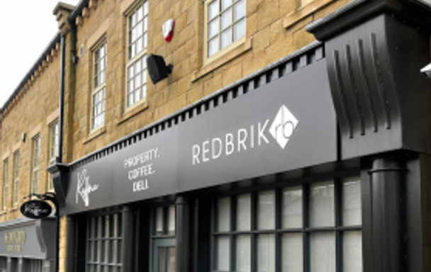 Photo of Redbrik Estate Agents in Sheffield, Stocksbridge