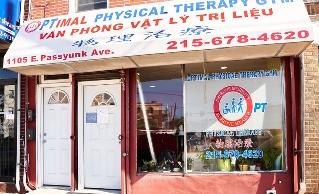 Photo of Optimal Physical Therapy Gym, LLC