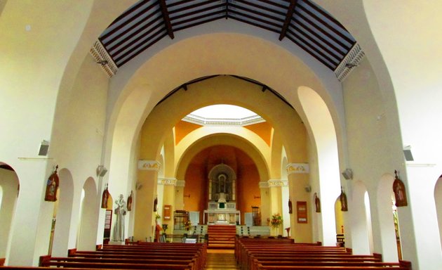 Photo of St Boniface Catholic Church, Southampton