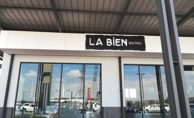 Photo of La Bien - Bakery • Bistro