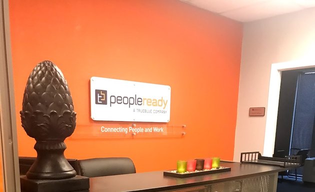 Photo of PeopleReady