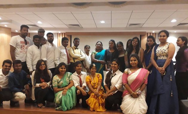Photo of Department of Post Graduate studies in Psychology, Surana College Centre for Post Graduate Studies