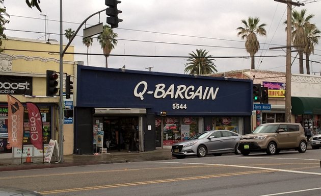 Photo of Q Bargain Center
