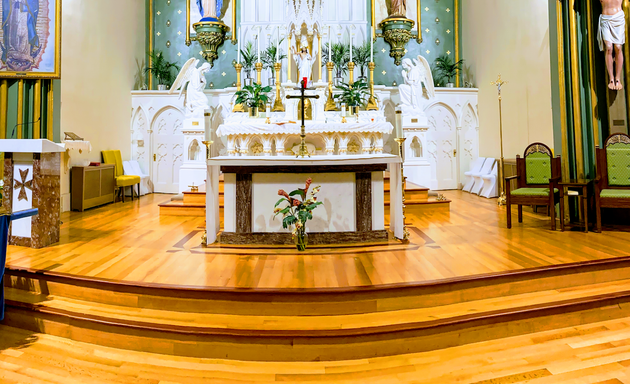 Photo of Most Holy Redeemer Parish - Parroquia Santisimo Redentor