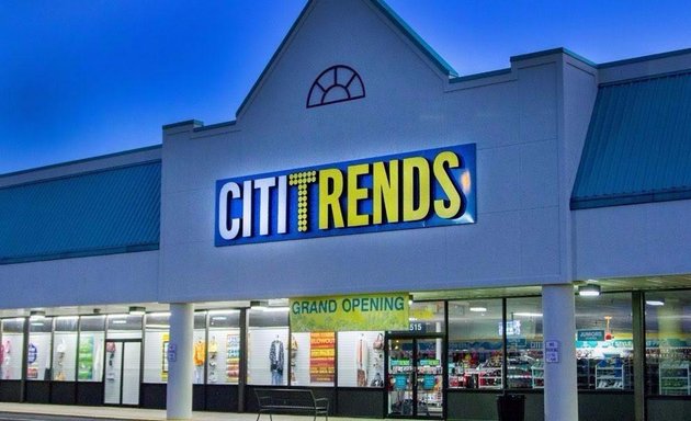 Photo of Citi Trends