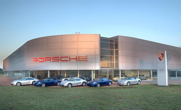 Photo of Porsche Centre Umhlanga