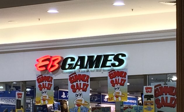 Photo of EB Games - Sunnybank Hills