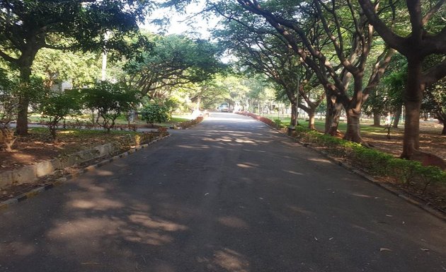 Photo of Bangalore Central Church of Christ