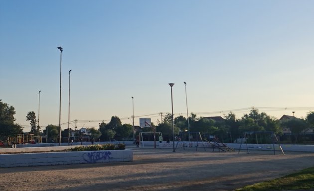 Foto de Parque Tres Poniente