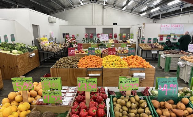 Photo of Richmond Fruit and vege