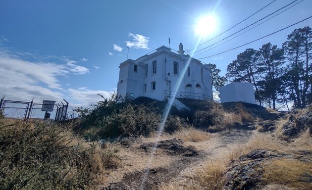 Photo of Gonzales Observatory