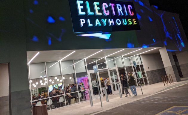 Photo of Electric Playhouse