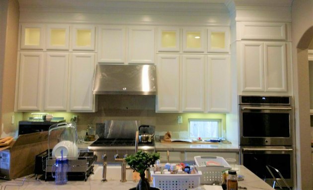 Photo of All Stylish Cabinet | Custom Cabinet | Refacing Cabinet |