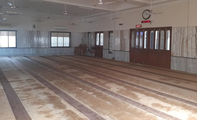 Photo of Jama Masjid Ahle Hadees