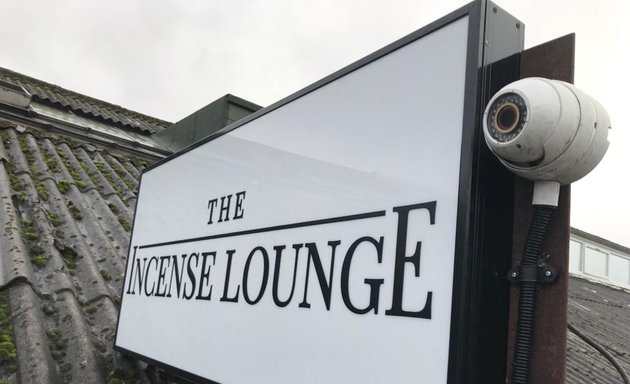 Photo of The incense lounge