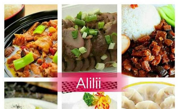 Photo of Alilii Chinese Cuisine