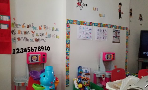 Photo of Gentlecare family Child Care