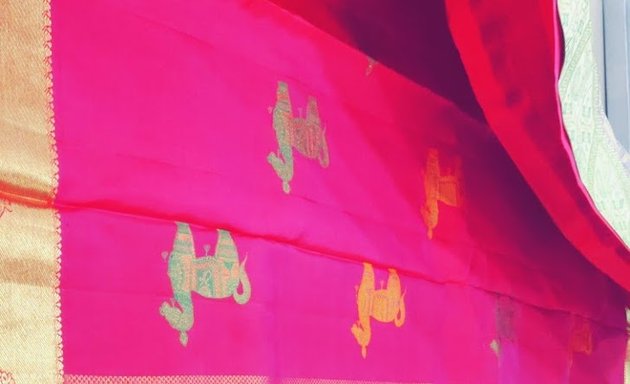 Photo of Shree Venkateshwara Textiles