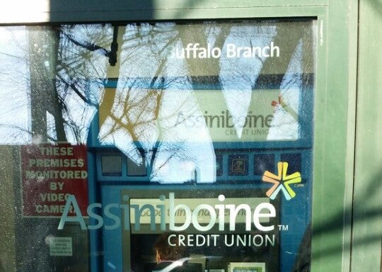 Photo of Assiniboine Credit Union