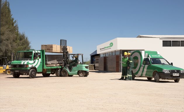 Foto de Barraca Paraná - Centro de Distribución y Logística