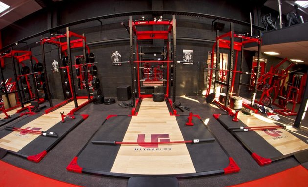 Photo of UltraFlex - Gym in York