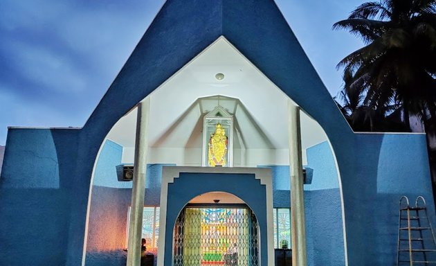 Photo of Our Lady Of Vellankanni Church