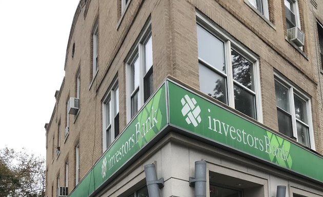 Photo of Investors Bank