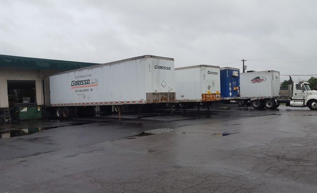 Photo of Galasso Trucking Services