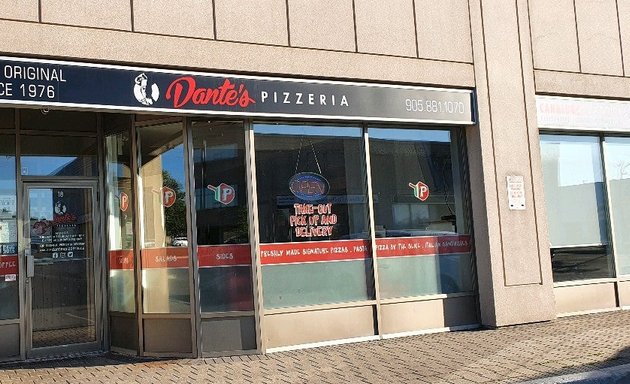 Photo of Dante's Pizzeria