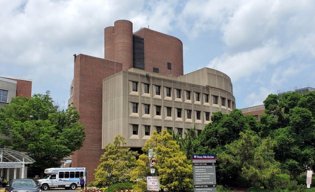 Photo of Scheie Eye Institute Penn Presbyterian