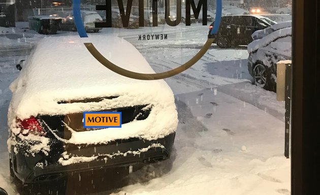 Photo of Motive Auto